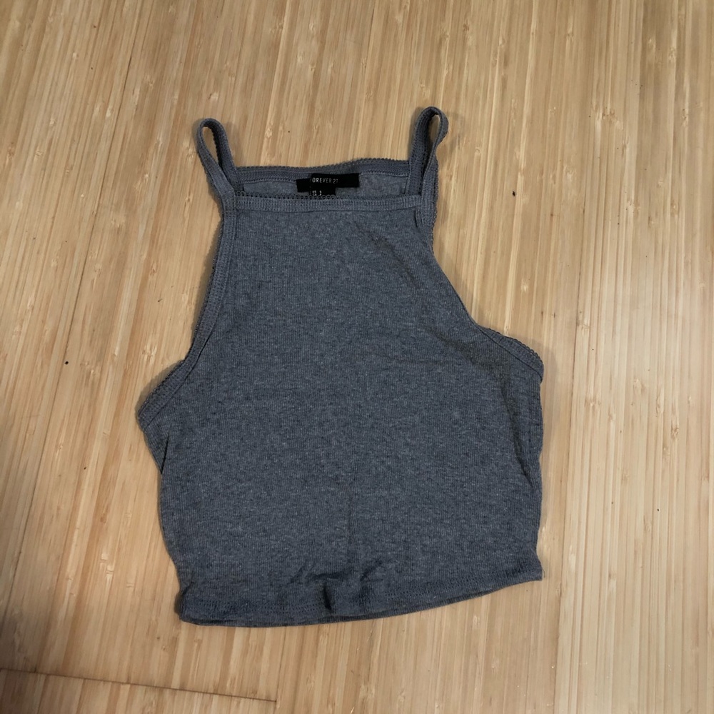 Forever 22 Tank Top
